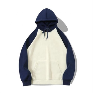 Gran oferta primavera otoño manga larga algodón parejas sudadera moda suelta espesar Fitness desgaste para pareja Sudadera con capucha pulóver Sudadera con capucha - Product Image 2