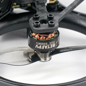 Betafpv Pavo20 Pro Dron FPV Whoop sin Escobillas con Cámara 4K UHD, Control Remoto, Plegable, Ligero, <span class=keywords><strong>Cinewhoop</strong></span> para Filmación de Estilo Libre - Product Image 5