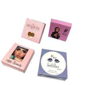 Nouvelle solution <span class=keywords><strong>d</strong></span>'emballage pour les <span class=keywords><strong>lentilles</strong></span> <span class=keywords><strong>de</strong></span> <span class=keywords><strong>contact</strong></span>, boîtes <span class=keywords><strong>de</strong></span> <span class=keywords><strong>lentilles</strong></span> <span class=keywords><strong>de</strong></span> <span class=keywords><strong>contact</strong></span> colorées, vente en gros <span class=keywords><strong>de</strong></span> boîtes <span class=keywords><strong>de</strong></span> <span class=keywords><strong>lentilles</strong></span>, boîtes cosmétiques - Product Image 3