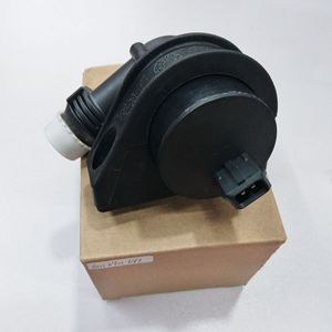 Ensemble de pompe auxiliaire électronique de refroidissement du générateur 64116922699 pour Série 5 Série 6 Fabriqué en Chine - Product Image 2