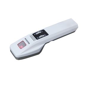 Detector de Metales Portátil de Alta Precisión, Dispositivo de Detección de Agujas Seguro para Alimentos, Escáner de Agujas en Metros ST-30C - Product Image 1