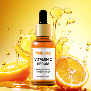 Suero Intensivo de Vitamina C que Estimula el Colágeno, Reafirma la Piel, Repara la Irritación para Piel Seca y Madura - Product Image 3