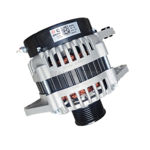 <span class=keywords><strong>Alternator</strong></span> 4930794 3415691 4934903 JFZ2707 C3415691 Cho <span class=keywords><strong>Dongfeng</strong></span> Cummins 6CT QSL9.3 Bộ Phận Động Cơ 28V 70A - Product Image 1