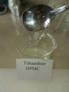 HPMC <strong>Detergent</strong> Raw Material (CAS 9004-65-3) High Purity Grade for Instant Dissolution &amp; Thickening in Liquid Soap <strong>Detergent</strong> - Product Image 6