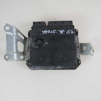Unidad de Control del Motor ECU 89661-0D310 para Mk2 2005-2011 (36635 J-9-A-1) Italia
