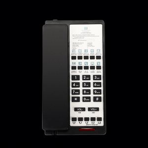 <span class=keywords><strong>Teléfono</strong></span> <span class=keywords><strong>de</strong></span> Hotel SINTWAY SWHP9007 al por Mayor, Garantía <span class=keywords><strong>de</strong></span> 5 Años, Placa Frontal Personalizable Gratuita, Teclas Programables <span class=keywords><strong>de</strong></span> 0 a 10, <span class=keywords><strong>Teléfono</strong></span> con Altavoz, <span class=keywords><strong>Correo</strong></span> <span class=keywords><strong>de</strong></span> Voz - Product Image 3