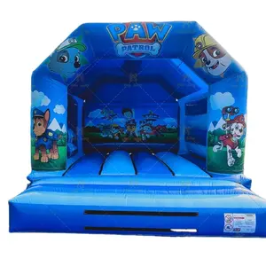 Trade Shop - Set Pour Modeler La Pâte à Modeler Paw Patrol Station De  Déguisement Styling Characters 