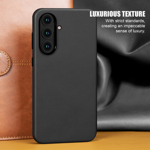 Funda Magnética <span class=keywords><strong>de</strong></span> Cuero PU para <span class=keywords><strong>Teléfono</strong></span> Samsung Galaxy A56 - 360 °   Soporte Giratorio para Cubierta <span class=keywords><strong>de</strong></span> Dispositivo - Venta al por Mayor, Personalizado OEM - Product Image 2