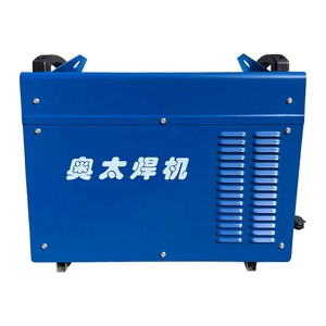 เครื่องเชื่อมแบบพกพาอเนกประสงค์ MIG/MAG/MMA/ARC รุ่นใหม่ อัตโนมัติ - Product Image 3