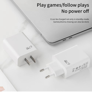 <span class=keywords><strong>Chargeur</strong></span> PD 67W pour <span class=keywords><strong>iPhone</strong></span>, directement de l'usine, avec câble rapide USB-C vers USB-C (C-C, C-L) pour <span class=keywords><strong>iPhone</strong></span> 17, 16, 15, 14, 13, 12 - Product Image 2