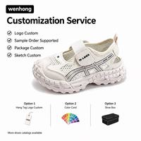 Fabricant de chaussures, nouveau style britannique, automne-printemps, chaussures en PU pour enfants, chaussures décontractées pour enfants, chaussures habillées