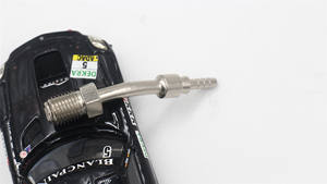 Ligne de tuyau de frein d'embrayage hydraulique automobile haute Performance raccord mâle femelle Banjo pour Harley Davidson 2013-2016 <span class=keywords><strong>CVO</strong></span> Touring - Product Image 6