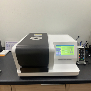 เครื่องวัดความร้อนแบบสแกนเชิงอนุพันธ์ STA DSC (Differential Scanning Calorimeter) เครื่องวัดความร้อนแบบเทอร์โมกราวิเมทริก (Thermogravimetric) เครื่องวิเคราะห์ความร้อนแบบซิงโครนัส (Synchronous Thermal Analyzer) - Product Image 5