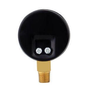 40mm <span class=keywords><strong>30psi</strong></span> 2bar दबाव नापने का यंत्र दबाव नापने का यंत्र के साथ नीचे कनेक्शन - Product Image 4