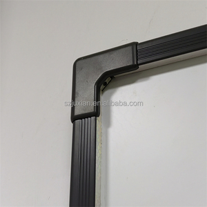 ABS Nhựa Bảng Trắng Khung Đầy Màu Sắc U Hồ Sơ Và Góc - Product Image 2