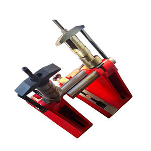 Nova Máquina BM200 V-Fixture para Furação de 30 e 40 Graus - Product Image 4