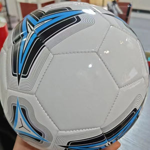 New Style <b>Cheap</b> Price Real Durable Futstal Training 6 Penal Soccer <b>Football</b> Ball Professional for Match - Product Image 3