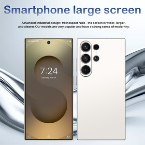 Nuovo Smartphone S26 Ultra di Alta Qualità con Costruzione Robusta, 16GB+1TB, 5G, Schermo da 7.3 Pollici - Product Image 5