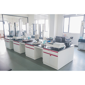 50kN Servo-Controlled Universal <strong>Tester</strong> for Metal Tensile/Compression Testing - Product Image 5