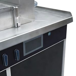<span class=keywords><strong>Instrument</strong></span> de test de décharge d'eau longitudinale haute précision San Yu YT070C avec garantie d'un an - Product Image 2
