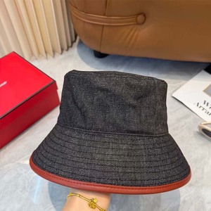 Sombreros de pescador con forma de letra, estilo nuevo de primavera y verano para hombres y mujeres, sombreros de pescador informales con forma de letra - Product Image 6