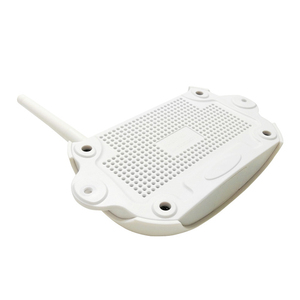 Produits pour animaux de compagnie, clôture électrique extensible temporaire, clôture sans fil portable pas chère pour l'extérieur, système de clôture pour chien KD661 - Product Image 6