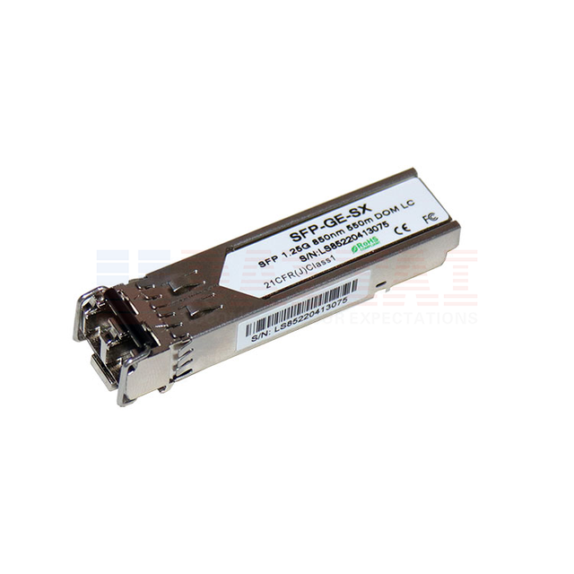 Compatible Huawei 850 1310 1550nm 10 20 40 60 80 100 120km 1.25G SFP Fiber Transceiver Module