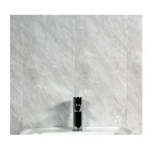 Hot sale PVC wall panel for UK market Bathroom PVC Wall Cladding 250x8mm