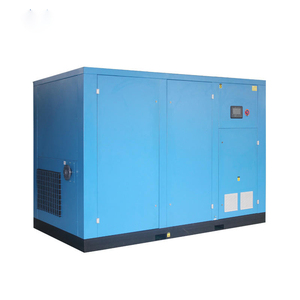 Compresor de Aire Portátil Diésel Sin Aceite de 7 bar para Sandblasting - Product Image 4