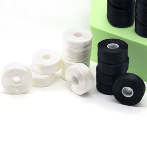 75D/2 filo della bobina da ricamo a bobina Pre-avvolto per macchina da ricamo - Product Image 4