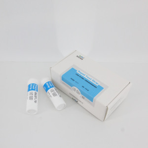 Beta-lactams Bộ Thử Nghiệm Nhanh Cho Dư Lượng Kháng Sinh Trong Sữa - Product Image 5