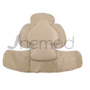 <span class=keywords><strong>Pansement</strong></span> en mousse de <span class=keywords><strong>silicone</strong></span> JCMED avec bordure, lot de 20, <span class=keywords><strong>pansement</strong></span> adhésif imperméable pour le soin des plaies - Product Image 5