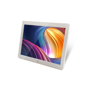 <span class=keywords><strong>New</strong></span> Arrival 12 inch nft kỹ thuật số Acrylic khung với MP3 <span class=keywords><strong>video</strong></span> phát lại món quà giáng sinh - Product Image 2