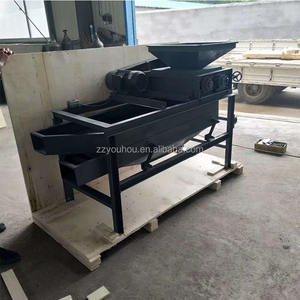 Machine de craquage de noix d'argan électrique machine de décorticage de noix machine de craquelin de noix de pécan - Product Image 6