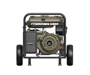 Chinese Factory Direct Selling 9.0kW Low Noise OHV 4-Stroke 458cc Inverter <b>Generator</b> for Home Use with Remote Start - Product Image 4