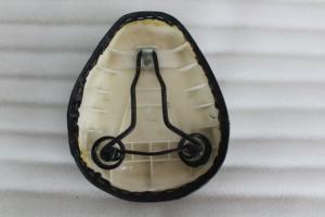 Le coussin épaissi pour vélo électrique est spécialement utilisé pour le <span class=keywords><strong>VTT</strong></span> électrique, la moto électrique et le scooter électrique. - Product Image 4