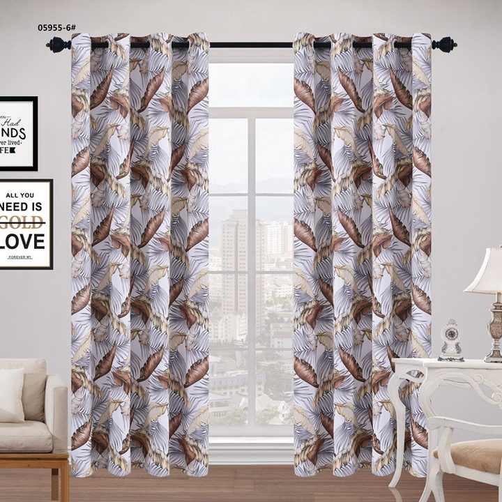 New Fancy French Window Design Wholesale Curtains Drapes Gardinen Aus Polen Buy Curtains