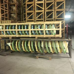 Séparateur gravimétrique pour l'extraction <span class=keywords><strong>d</strong></span>'<span class=keywords><strong>or</strong></span>, faible coût, haute efficacité - Product Image 2