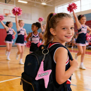 Peluche de Animal de Peluche de Diseño Relámpago BSBH Altamente Detallado, Fabricantes Personalizados de Peluches de Anime - Product Image 1