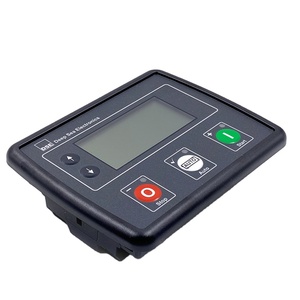 Módulo de Arranque Automático para Generador DSE4620 Deep Sea, Controlador Eléctrico Original AMF, DSE4520, DSE4520MKII, Control para Generador sin Escobillas - Product Image 2
