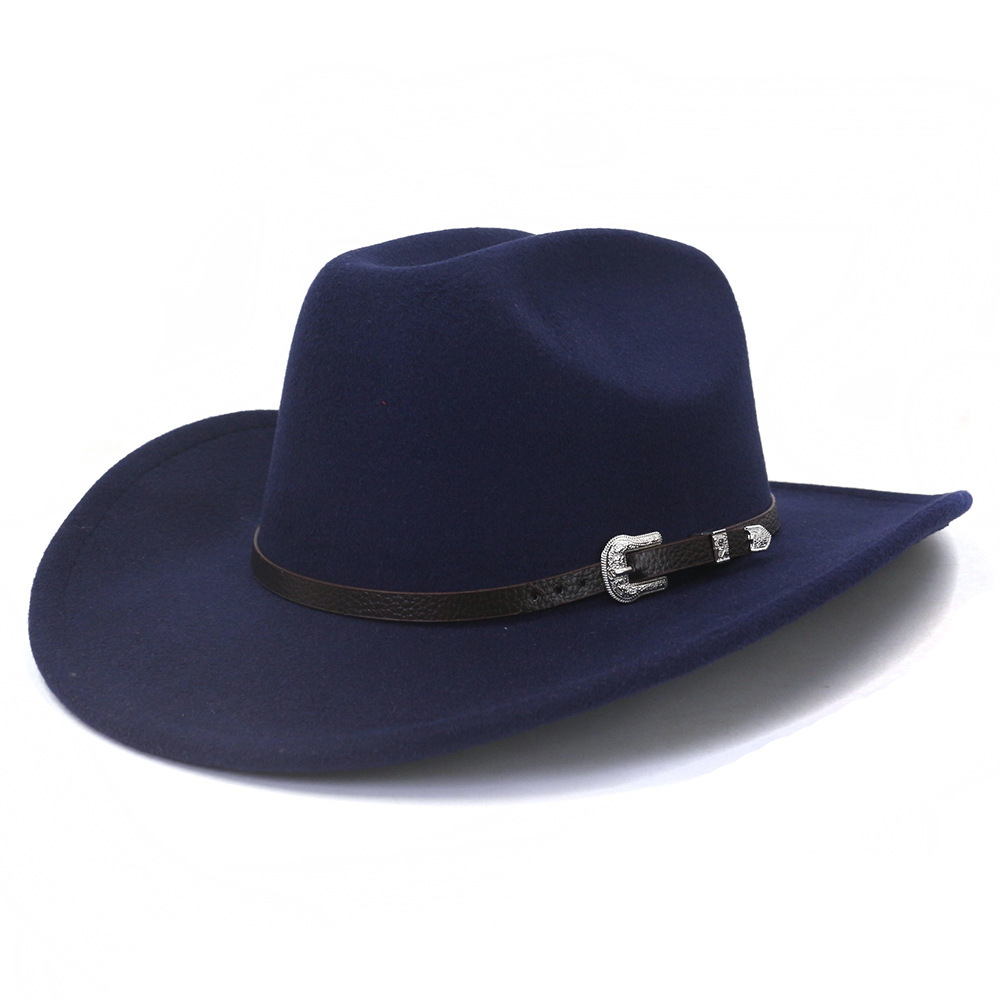 Bleu marine