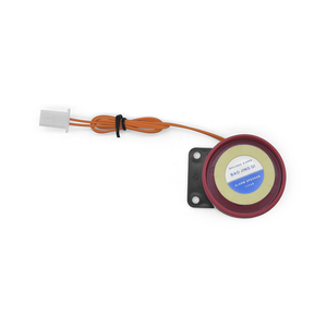 Ferngesteuertes Motorstart-Stopp-System mit 2-Wege-Motorradalarm - Product Image 4