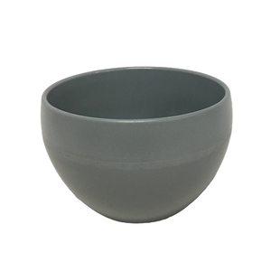 Gran oferta, bonita maceta de cerámica Chubby Doo, maceta de jardín gruesa de plástico para <span class=keywords><strong>suculentas</strong></span> de vivero para uso al aire libre, nueva condición - Product Image 2