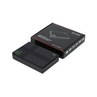 Mini UPS PCBA 36W Carte mère FR-4 Disposition de la carte de circuit imprimé OEM Fournisseur vert