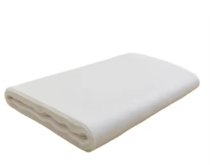 Tela de Algodón para Queso, Reutilizable y Lavable, 100% Algodón Puro Sin Blanquear para Colar Mantequilla, Personalizable - Product Image 2