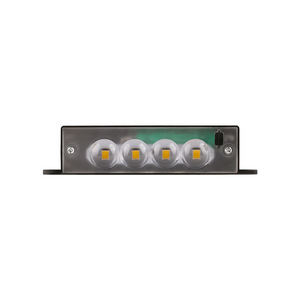 Lámpara Solar de Pared Xinyao para Exteriores, Impermeable, Encendido/Apagado Automático, para Balcón, Patio, Villa, Jardín - Product Image 2