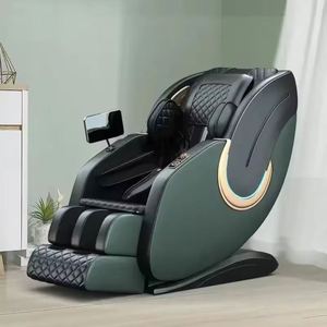 Noise-reduced High-quality Audio System Massage Chair Airbag Circulation Massage Chair for Relax - Product Image 5