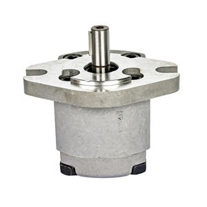 Bomba Hidráulica de Engranajes Serie HGP-1A, HGP-3A, HGP-2A, HGP-1A-4R, Bomba de Aceite de Alta Presión para Múltiples Aplicaciones - Product Image 5