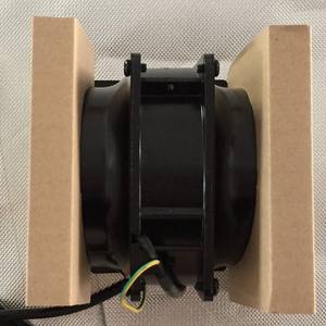 Ventilateur de conduit en ligne de 4 "[Efficacité énergétique et Compact] | <span class=keywords><strong>Extracteur</strong></span> de 100mm pour systèmes de climatisation et de ventilation - Product Image 4