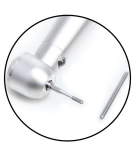 FG RA Dentale ad alta velocità manipolo di Tungsteno Frese in metallo duro/laboratorio Dentale frese in metallo duro - Product Image 4